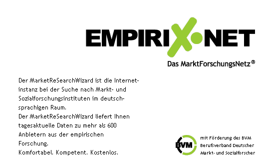 EMPIRIX.NET