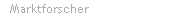 marktforscher