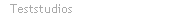 teststudio
